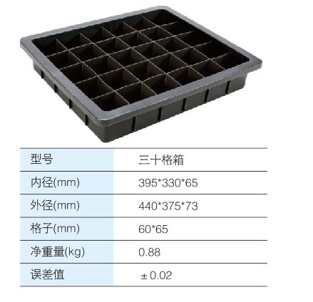 三十格箱